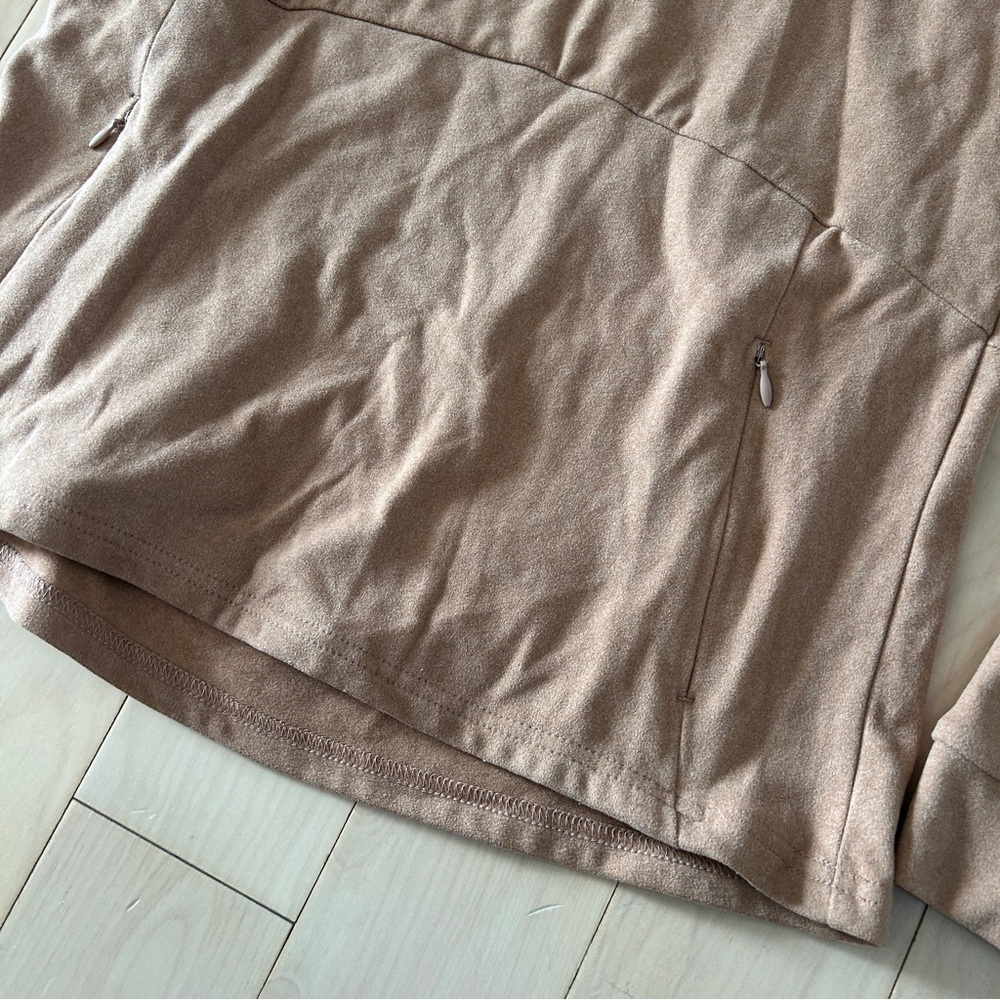 Kyodan Top Crossover Flex Tan - Picture 2 of 4